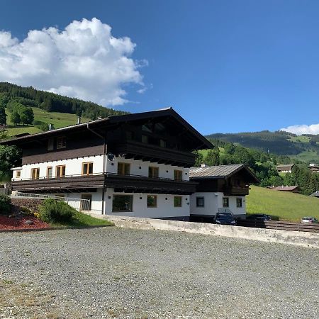 Glemm Lodge Apartments - Joker Card Im Sommer Inklusive Saalbach-Hinterglemm Kültér fotó