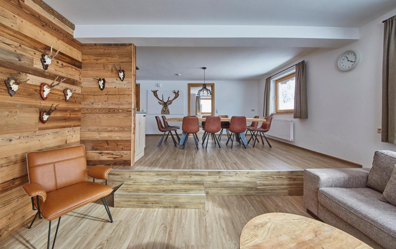 Glemm Lodge Apartments - Joker Card Im Sommer Inklusive Saalbach-Hinterglemm Kültér fotó