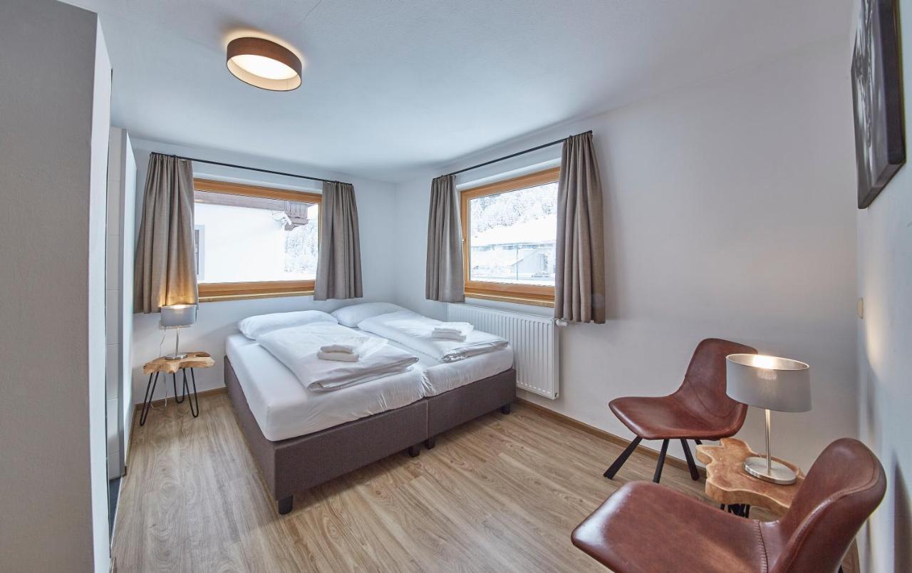 Glemm Lodge Apartments - Joker Card Im Sommer Inklusive Saalbach-Hinterglemm Kültér fotó
