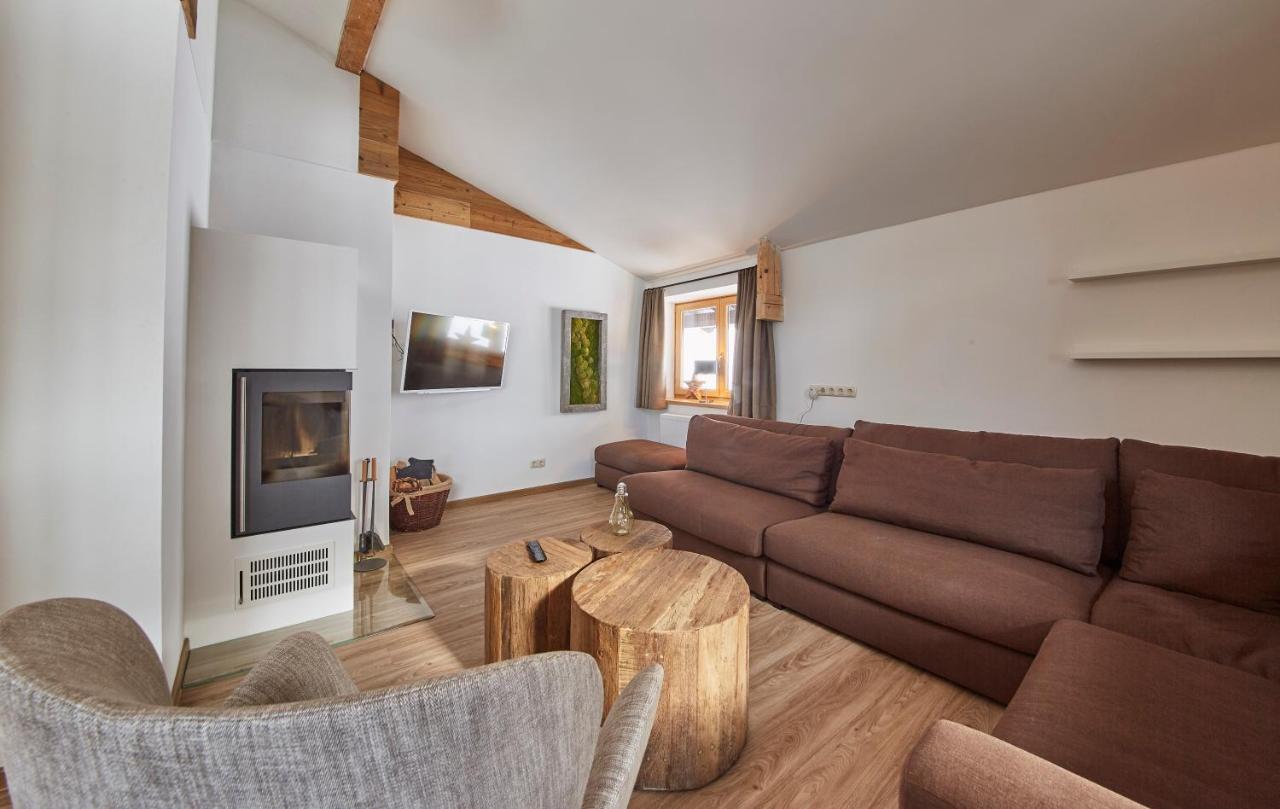 Glemm Lodge Apartments - Joker Card Im Sommer Inklusive Saalbach-Hinterglemm Kültér fotó