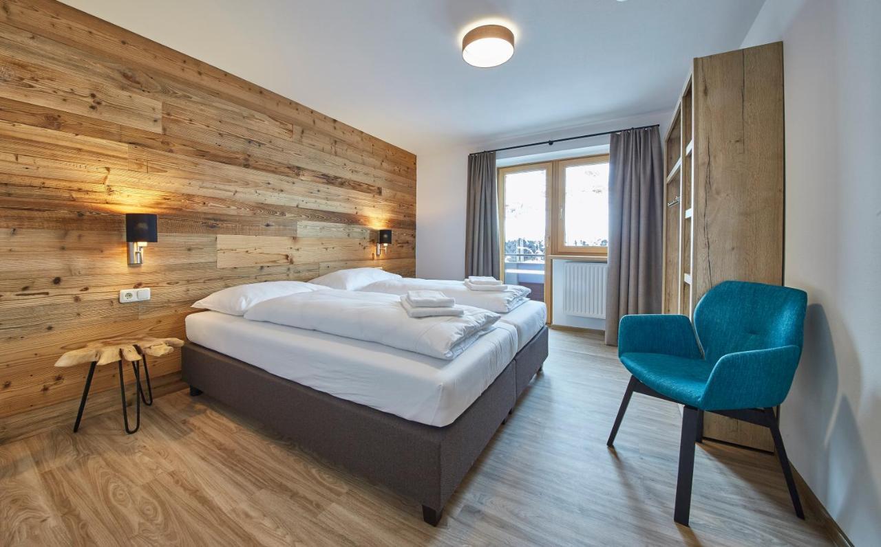 Glemm Lodge Apartments - Joker Card Im Sommer Inklusive Saalbach-Hinterglemm Kültér fotó