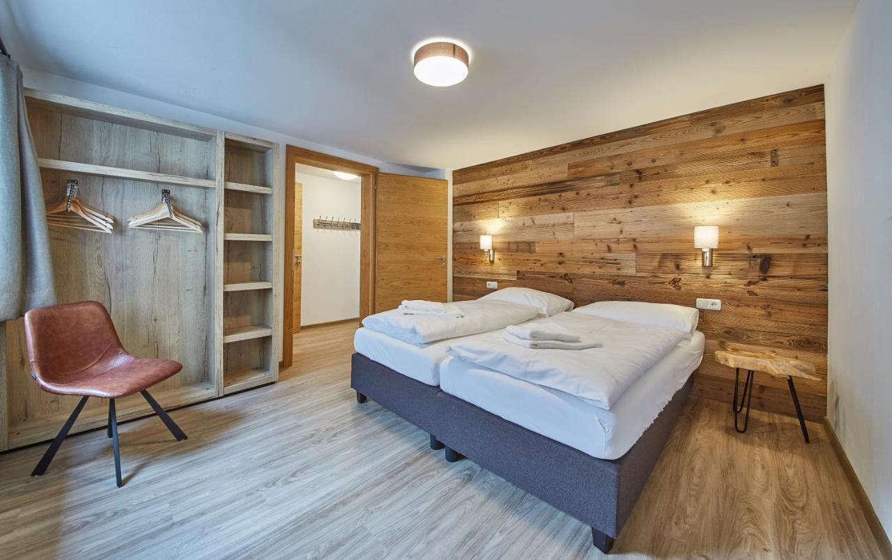 Glemm Lodge Apartments - Joker Card Im Sommer Inklusive Saalbach-Hinterglemm Kültér fotó
