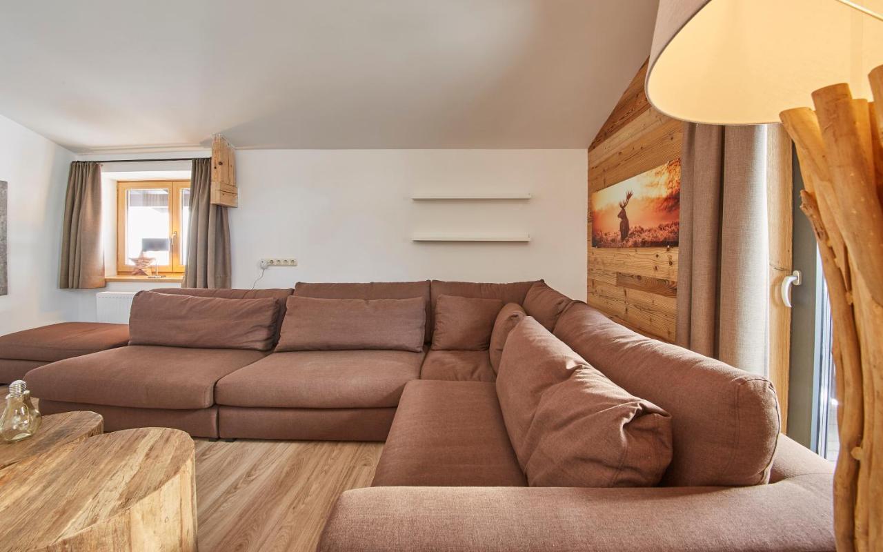Glemm Lodge Apartments - Joker Card Im Sommer Inklusive Saalbach-Hinterglemm Kültér fotó