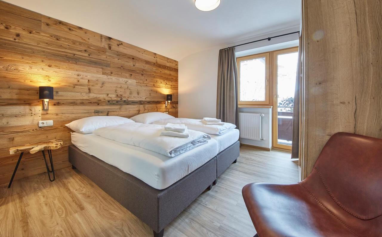 Glemm Lodge Apartments - Joker Card Im Sommer Inklusive Saalbach-Hinterglemm Kültér fotó