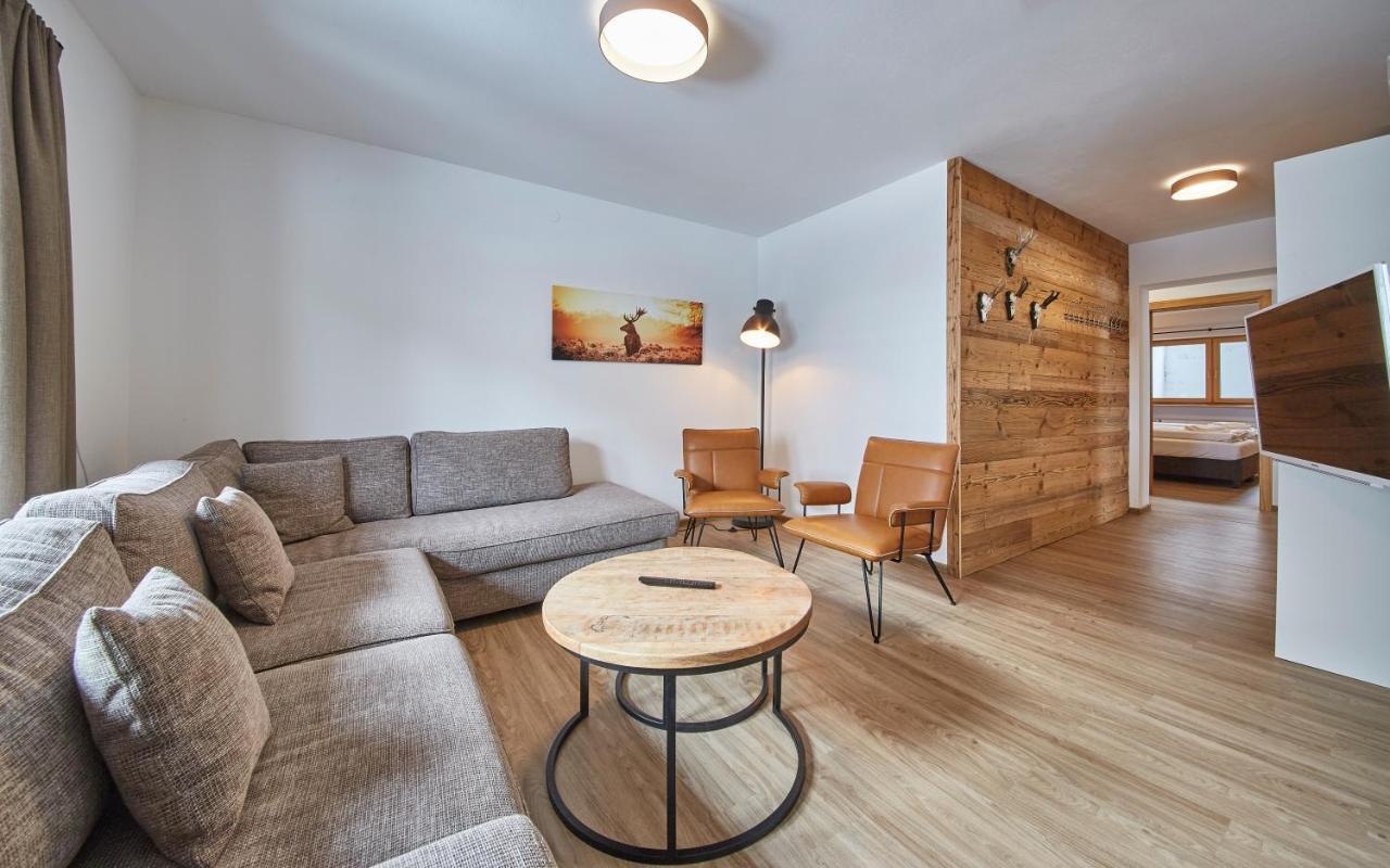 Glemm Lodge Apartments - Joker Card Im Sommer Inklusive Saalbach-Hinterglemm Kültér fotó