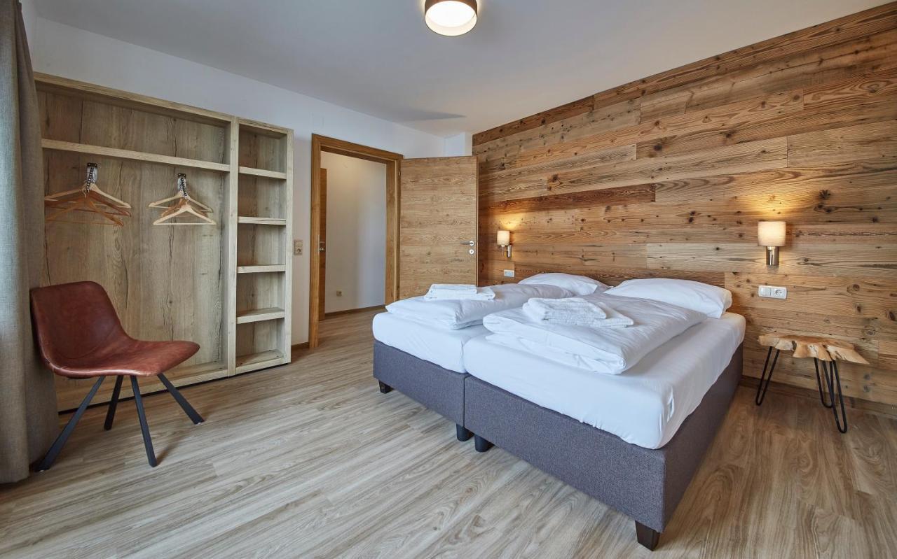 Glemm Lodge Apartments - Joker Card Im Sommer Inklusive Saalbach-Hinterglemm Kültér fotó