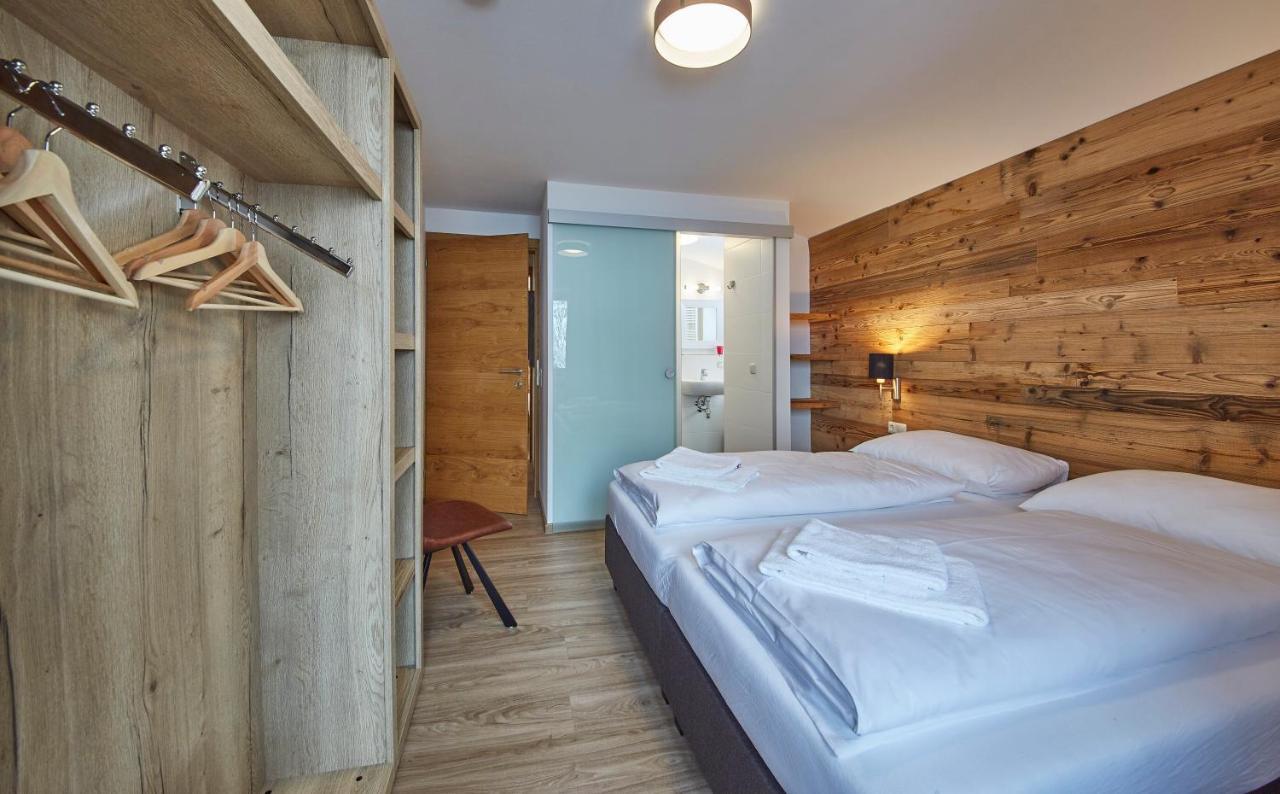 Glemm Lodge Apartments - Joker Card Im Sommer Inklusive Saalbach-Hinterglemm Kültér fotó