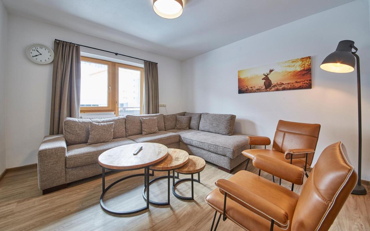 Glemm Lodge Apartments - Joker Card Im Sommer Inklusive Saalbach-Hinterglemm Kültér fotó