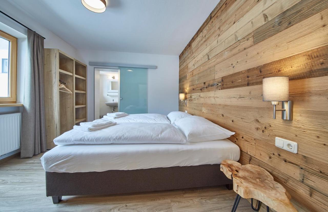 Glemm Lodge Apartments - Joker Card Im Sommer Inklusive Saalbach-Hinterglemm Kültér fotó