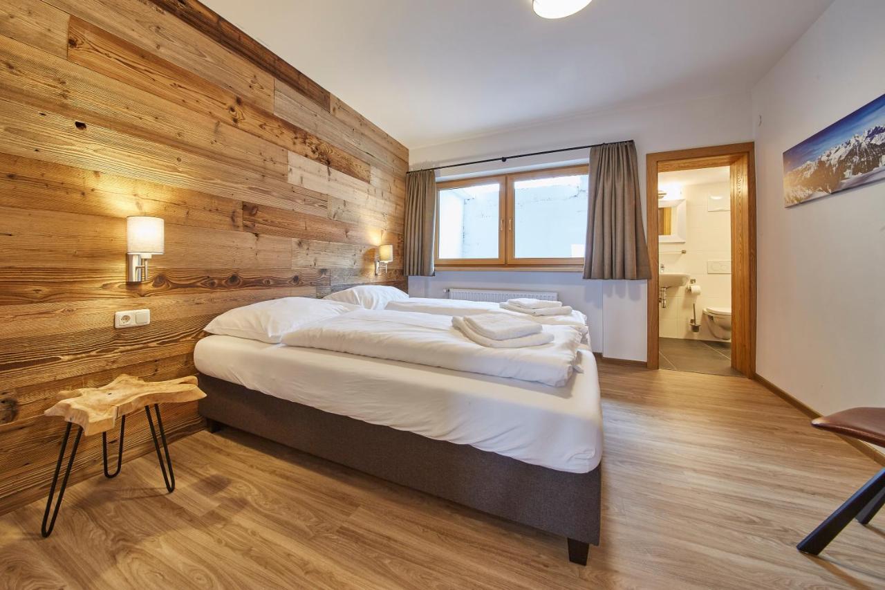 Glemm Lodge Apartments - Joker Card Im Sommer Inklusive Saalbach-Hinterglemm Kültér fotó