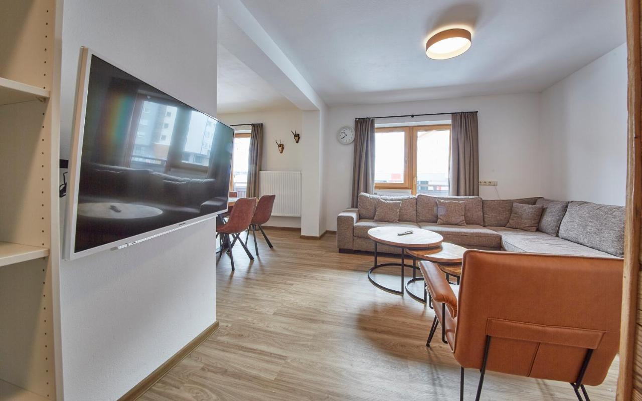 Glemm Lodge Apartments - Joker Card Im Sommer Inklusive Saalbach-Hinterglemm Kültér fotó