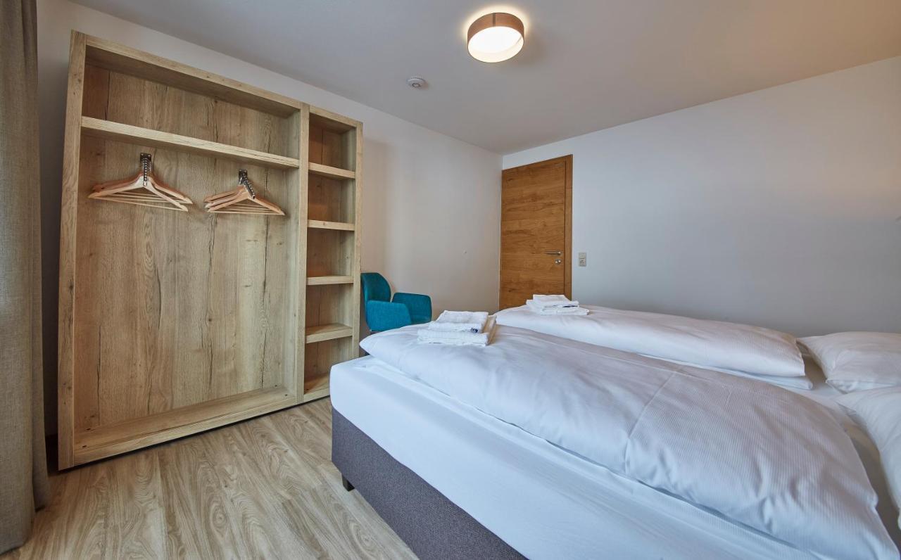 Glemm Lodge Apartments - Joker Card Im Sommer Inklusive Saalbach-Hinterglemm Kültér fotó