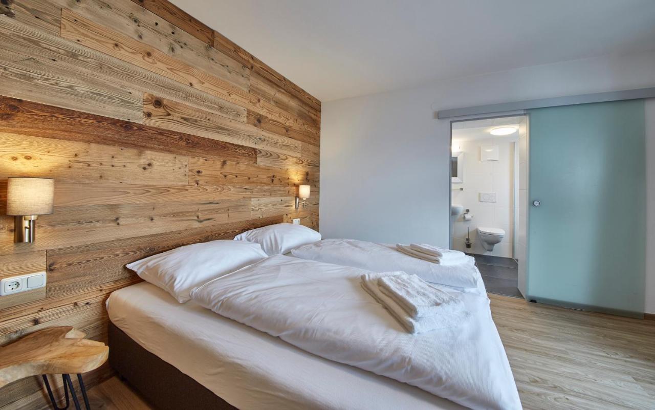 Glemm Lodge Apartments - Joker Card Im Sommer Inklusive Saalbach-Hinterglemm Kültér fotó